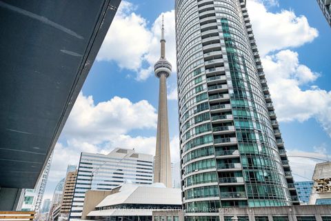 Photo 20 at 204 - 352 Front Street W, Waterfront Communities C1, Toronto