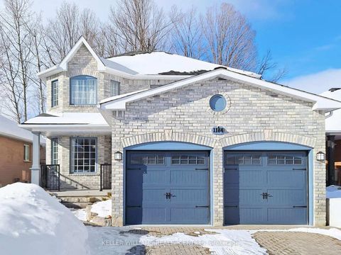 Photo 1 at 1184 Leslie Drive, Alcona, Innisfil