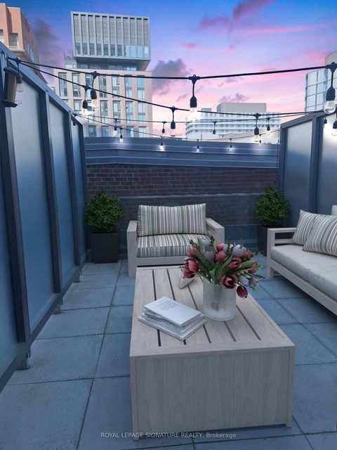 Photo 1 at 204 - 390 Cherry Street, Waterfront Communities C8, Toronto