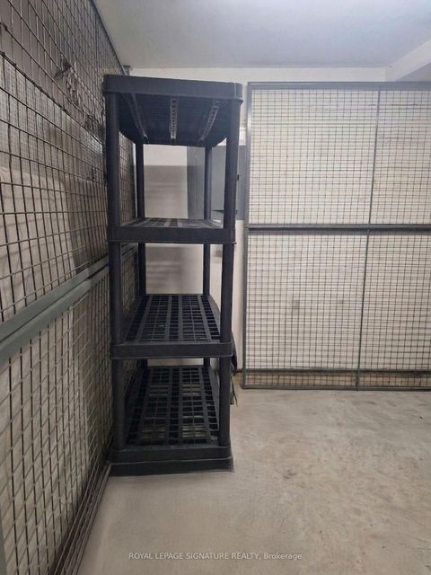 Photo 16 at 204 - 390 Cherry Street, Waterfront Communities C8, Toronto