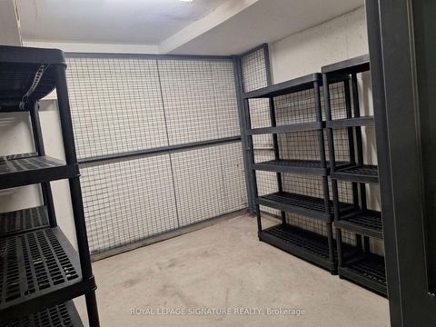 Photo 17 at 204 - 390 Cherry Street, Waterfront Communities C8, Toronto