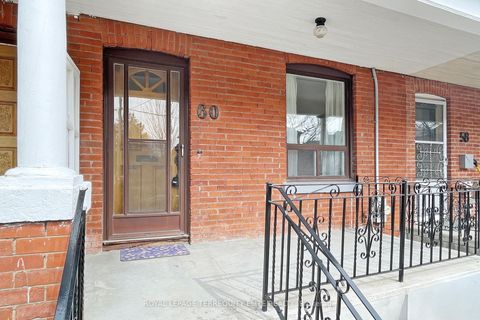 Photo 2 at 60 Ulster Street, University, Toronto