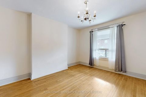 Photo 4 at 60 Ulster Street, University, Toronto