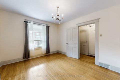 Photo 5 at 60 Ulster Street, University, Toronto