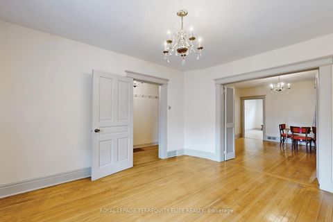 Photo 6 at 60 Ulster Street, University, Toronto