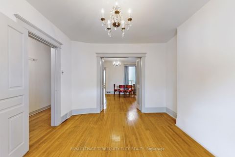 Photo 7 at 60 Ulster Street, University, Toronto