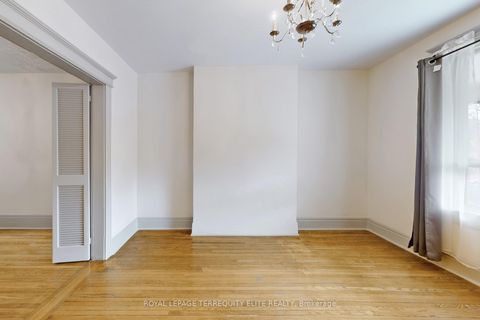 Photo 8 at 60 Ulster Street, University, Toronto