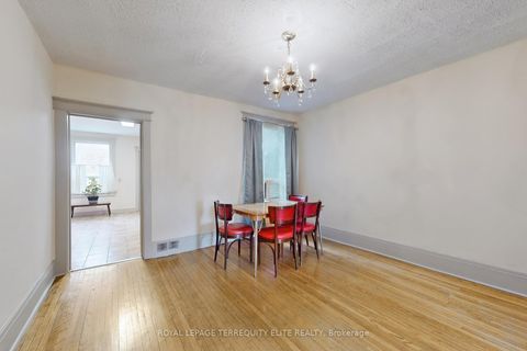 Photo 9 at 60 Ulster Street, University, Toronto