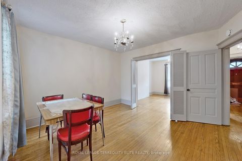 Photo 10 at 60 Ulster Street, University, Toronto