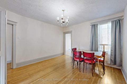 Photo 11 at 60 Ulster Street, University, Toronto