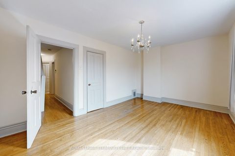 Photo 18 at 60 Ulster Street, University, Toronto