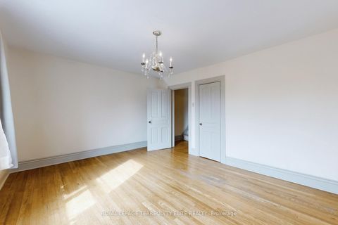 Photo 19 at 60 Ulster Street, University, Toronto