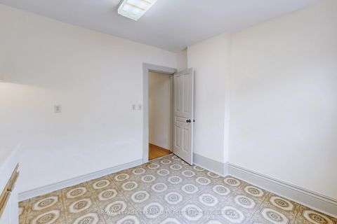 Photo 24 at 60 Ulster Street, University, Toronto