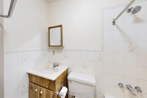 Photo 25 at 60 Ulster Street, University, Toronto