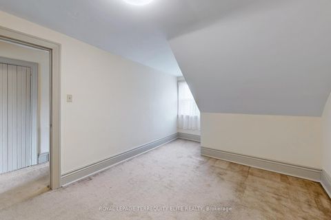 Photo 28 at 60 Ulster Street, University, Toronto