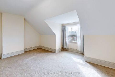 Photo 30 at 60 Ulster Street, University, Toronto