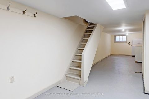 Photo 32 at 60 Ulster Street, University, Toronto