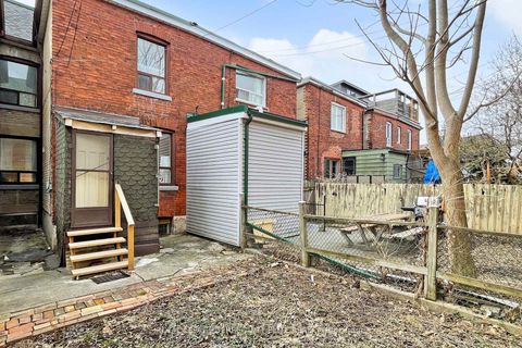 Photo 41 at 60 Ulster Street, University, Toronto