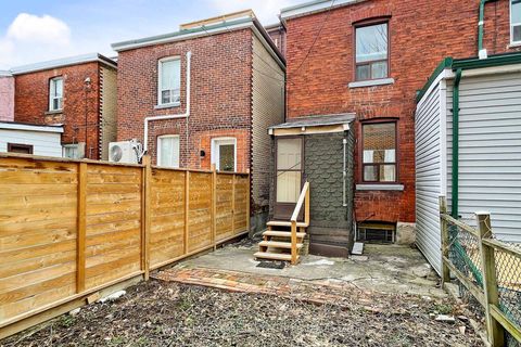 Photo 42 at 60 Ulster Street, University, Toronto