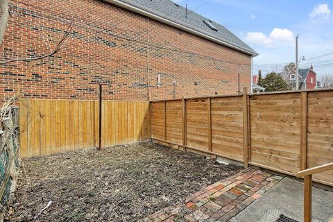 Photo 43 at 60 Ulster Street, University, Toronto