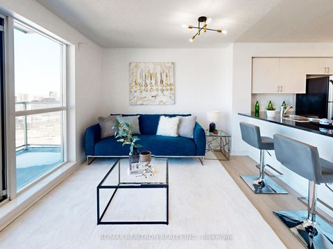 Photo 3 at 2501 - 70 Town Centre Court, Bendale, Toronto