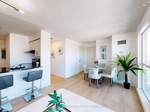 Photo 4 at 2501 - 70 Town Centre Court, Bendale, Toronto