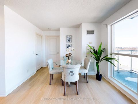 Photo 8 at 2501 - 70 Town Centre Court, Bendale, Toronto