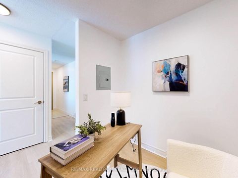 Photo 16 at 2501 - 70 Town Centre Court, Bendale, Toronto