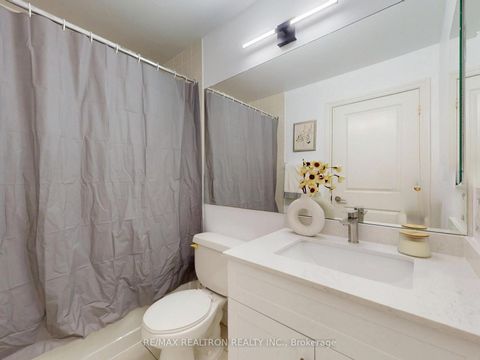 Photo 18 at 2501 - 70 Town Centre Court, Bendale, Toronto