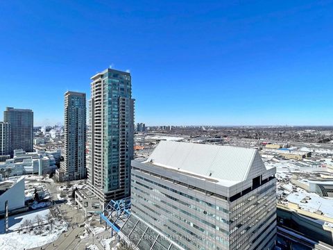 Photo 20 at 2501 - 70 Town Centre Court, Bendale, Toronto