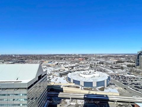 Photo 22 at 2501 - 70 Town Centre Court, Bendale, Toronto