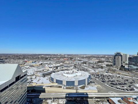 Photo 23 at 2501 - 70 Town Centre Court, Bendale, Toronto