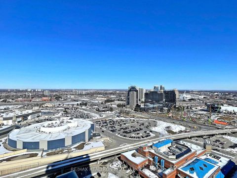 Photo 25 at 2501 - 70 Town Centre Court, Bendale, Toronto