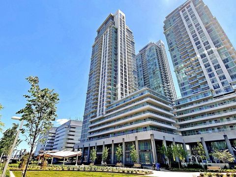 Photo 26 at 2501 - 70 Town Centre Court, Bendale, Toronto