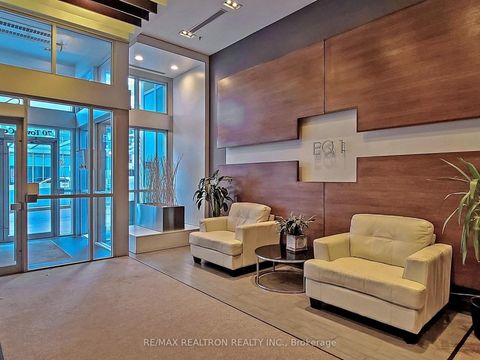 Photo 30 at 2501 - 70 Town Centre Court, Bendale, Toronto