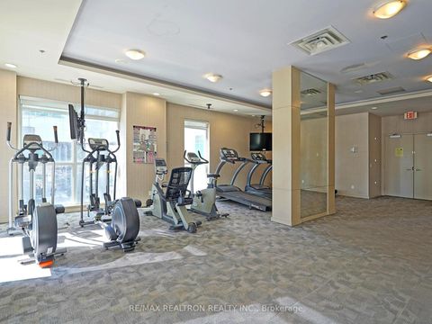 Photo 31 at 2501 - 70 Town Centre Court, Bendale, Toronto