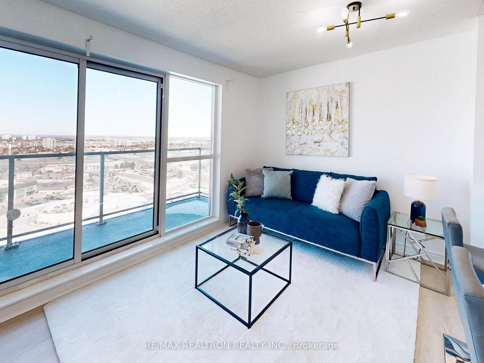 2501 - 70 Town Centre Court, Bendale, Toronto 