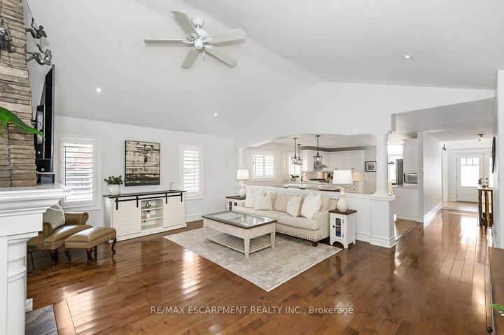 Photo 15 at 27 Carver Drive, Binbrook, Hamilton