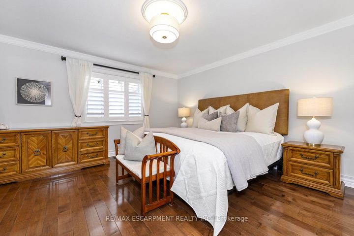 Photo 18 at 27 Carver Drive, Binbrook, Hamilton