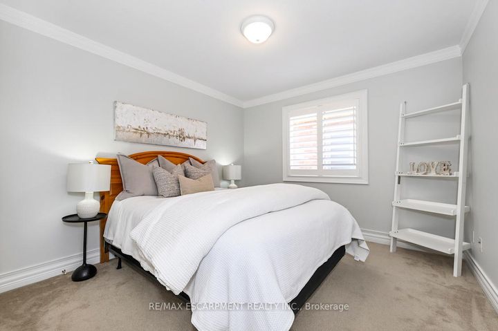 Photo 21 at 27 Carver Drive, Binbrook, Hamilton