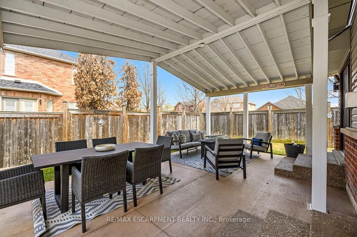 Photo 33 at 27 Carver Drive, Binbrook, Hamilton