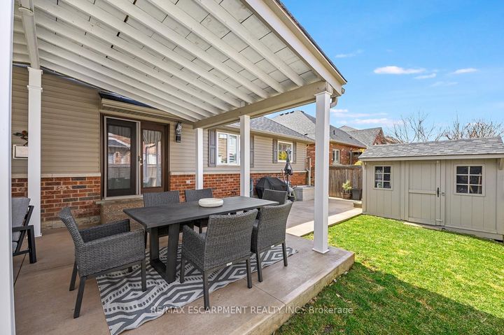 Photo 34 at 27 Carver Drive, Binbrook, Hamilton