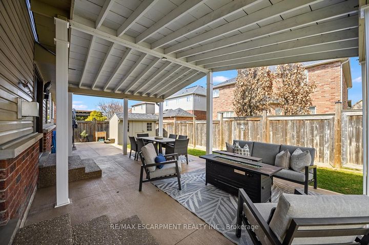 Photo 35 at 27 Carver Drive, Binbrook, Hamilton