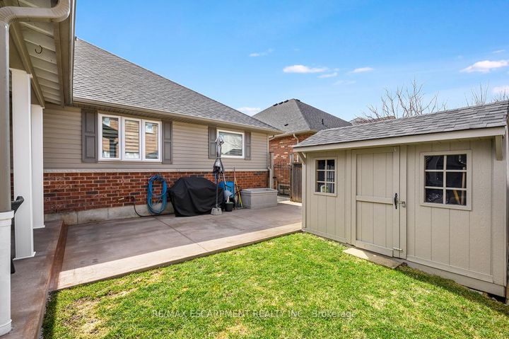 Photo 38 at 27 Carver Drive, Binbrook, Hamilton