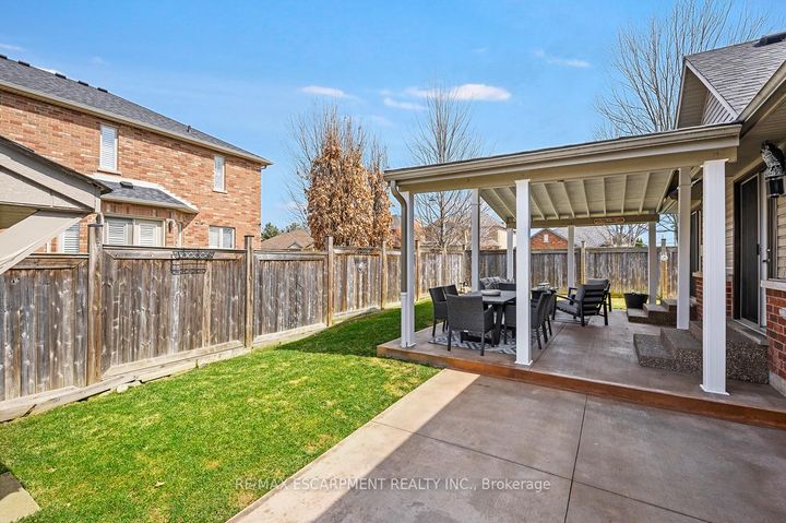 Photo 39 at 27 Carver Drive, Binbrook, Hamilton