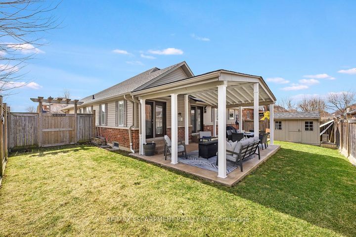 Photo 40 at 27 Carver Drive, Binbrook, Hamilton