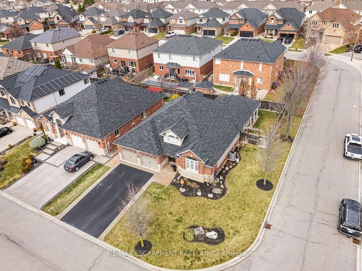 Photo 44 at 27 Carver Drive, Binbrook, Hamilton