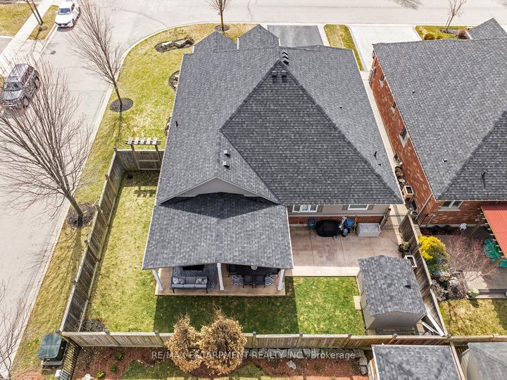 Photo 45 at 27 Carver Drive, Binbrook, Hamilton