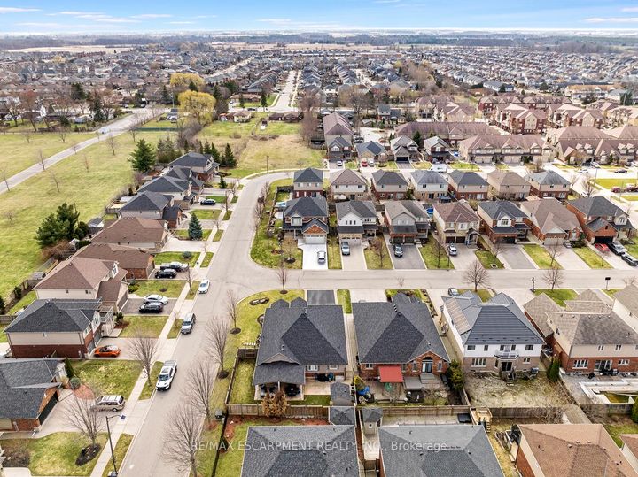 Photo 47 at 27 Carver Drive, Binbrook, Hamilton