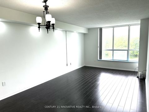 Photo 2 at 402 - 430 McLevin Avenue, Malvern, Toronto